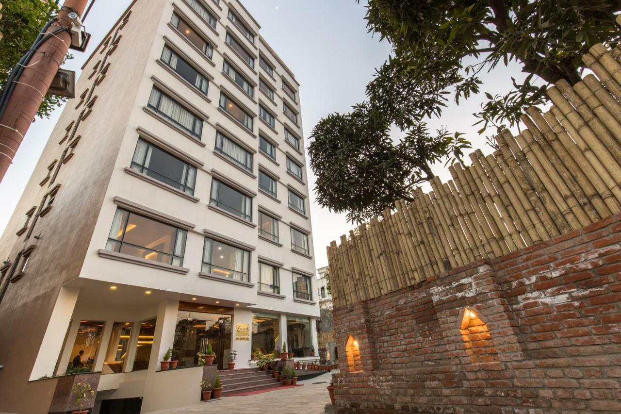 Landmark Katmandu Eksteriør billede